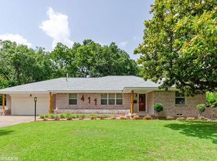 411 E Tyler St, Richardson, TX 75081