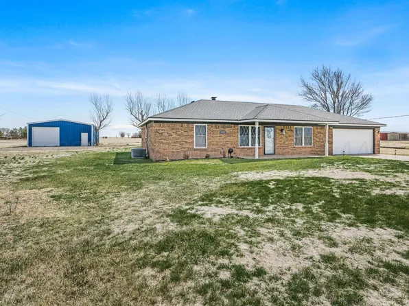 10701 W Sundown Ln, Amarillo, TX 79119