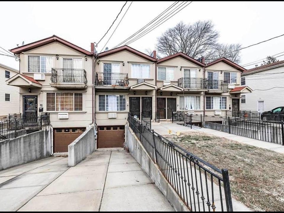 1st image of 2-215-27 Hollis Ave #2