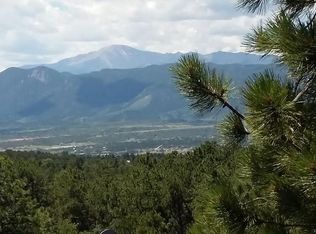 19595 East Top O The Moor Dr, Monument, CO 80132