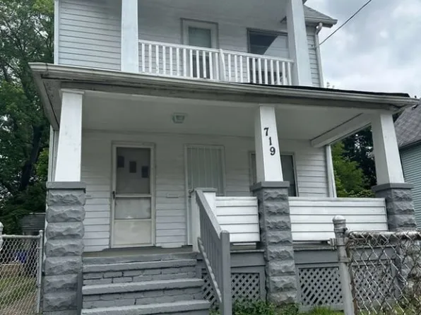 719 E 127th St, Cleveland, OH 44108