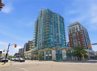 360 On Pearl, Burlington, ON L7R 1E1