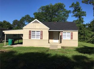 2611 Coplin Rd, Westlake, LA 70669