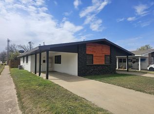 4201 16th St, Lubbock, TX 79416