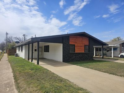 4201 16th St, Lubbock, TX, 79416