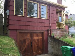 7243 NE 13th Ave, Portland, OR 97211