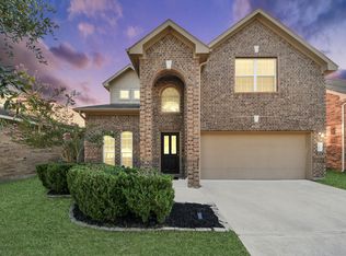 3115 Lake Dr, Katy, TX 77494
