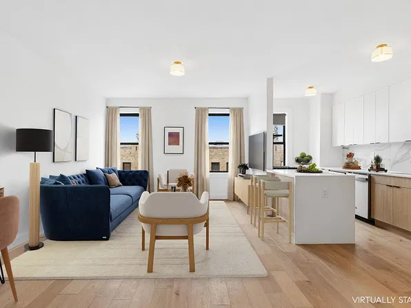 359 Fort Washington Ave APT 6B, New York, NY 10033
