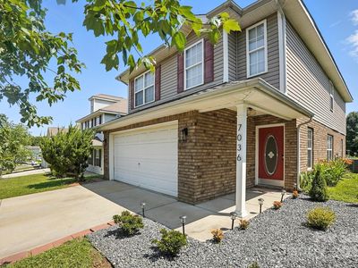 7036 Bullock Dr, Charlotte, NC, 28214