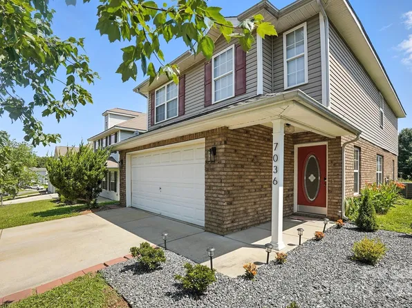 7036 Bullock Dr, Charlotte, NC 28214
