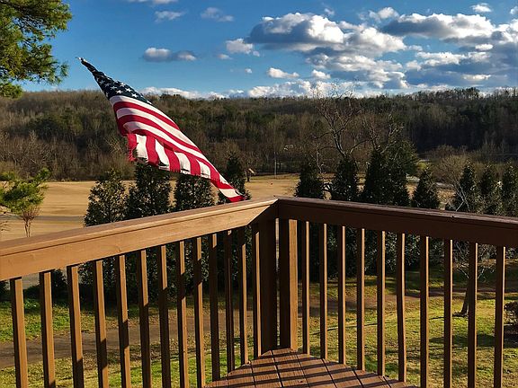 Another View from Deck