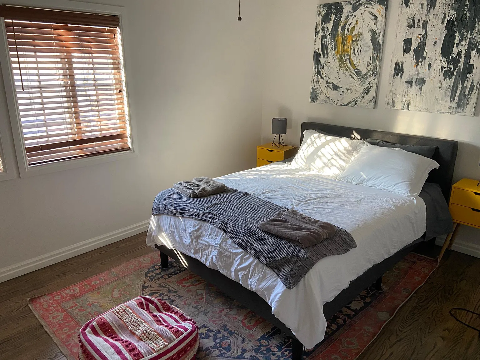 3 bed, 1273 sqft, $8,500 — Photo 4