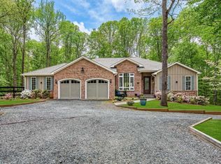 9130 Totier Creek Rd, Scottsville, VA 24590