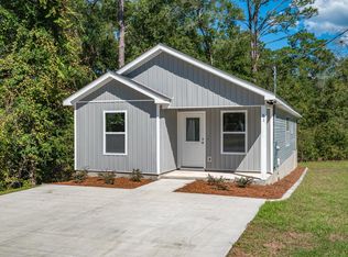 81 Ted Lott Ln, Crawfordville, FL 32327