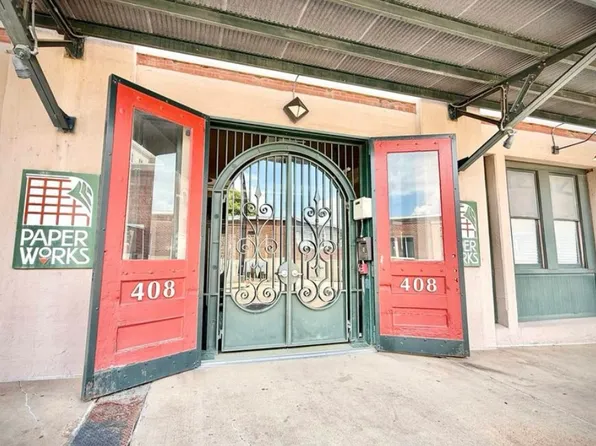 408 S Front St, Memphis, TN