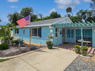 121 E Yelkca Ter, Edgewater, FL 32132