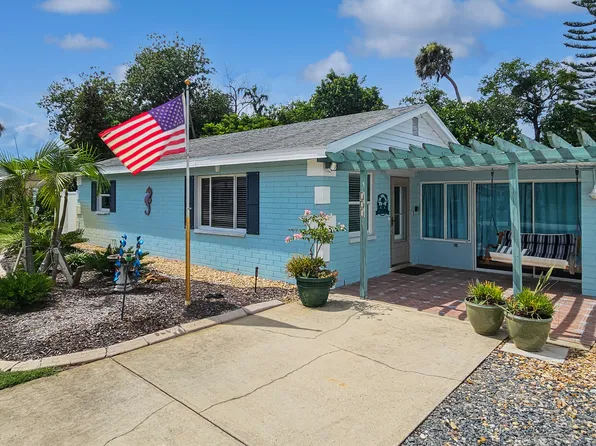 121 E Yelkca Ter, Edgewater, FL 32132