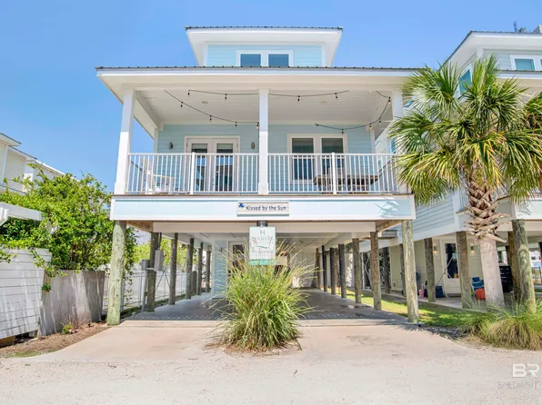 504 E Beach Blvd, Gulf Shores, AL 36542