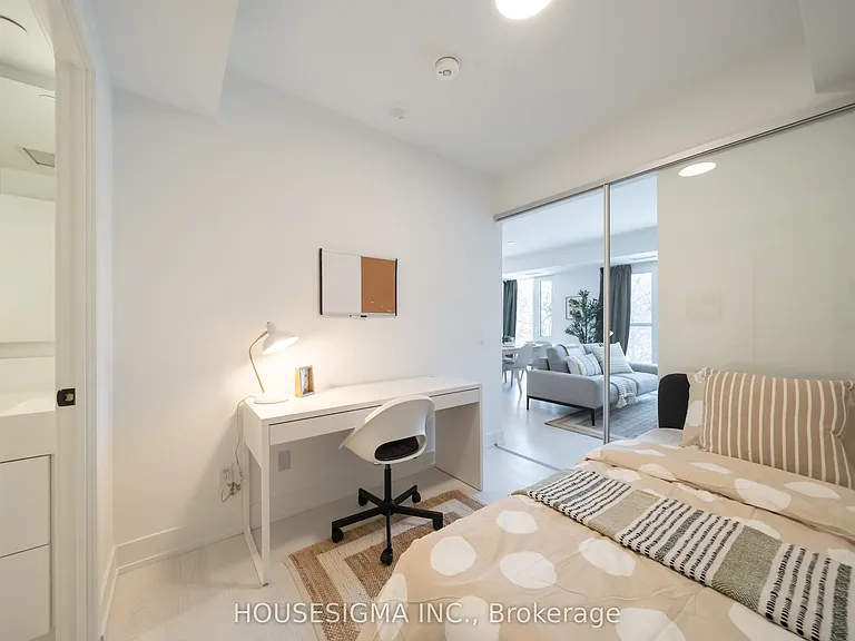 308 Jarvis St #214 — Photo 20