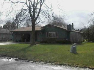 3726 N 45th St, Sheboygan, WI 53083