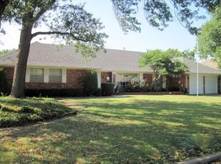 2924 Middlesex Dr, Oklahoma City, OK 73120