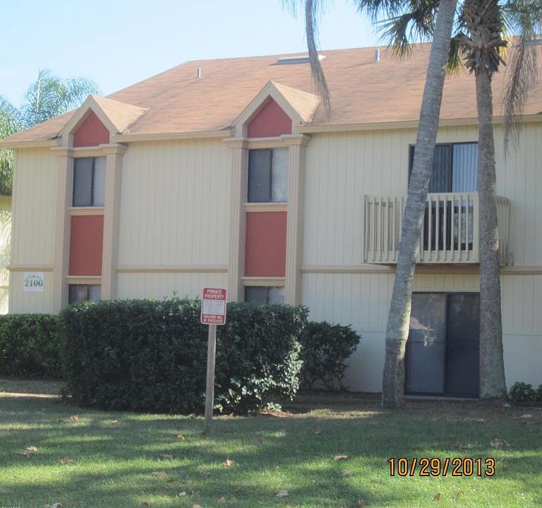 2nd image of 2101 Forest Knoll Dr NE #1105