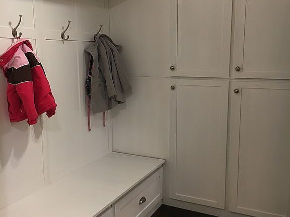 Mudroom