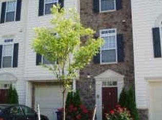 10777 Enfield Dr, Woodstock, MD 21163