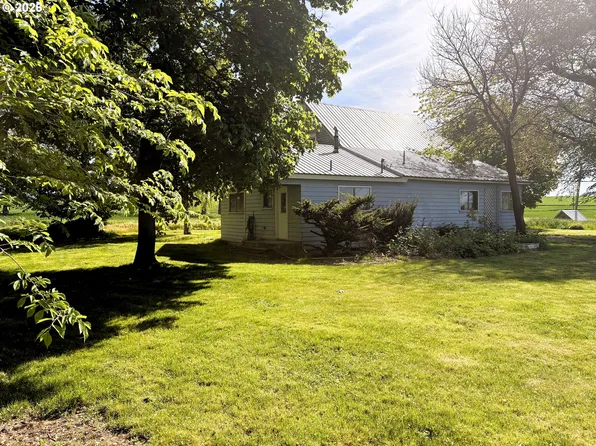 75938 Spring Hollow Rd, Adams, OR 97810