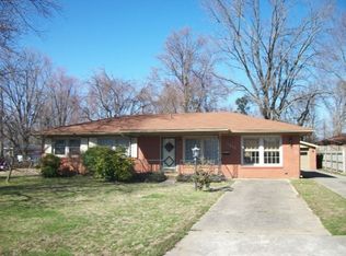 5411 Raymary Dr, Louisville, KY 40272