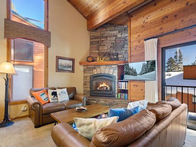 136 Tyrol Ln #7, Mammoth Lakes, CA, 93546