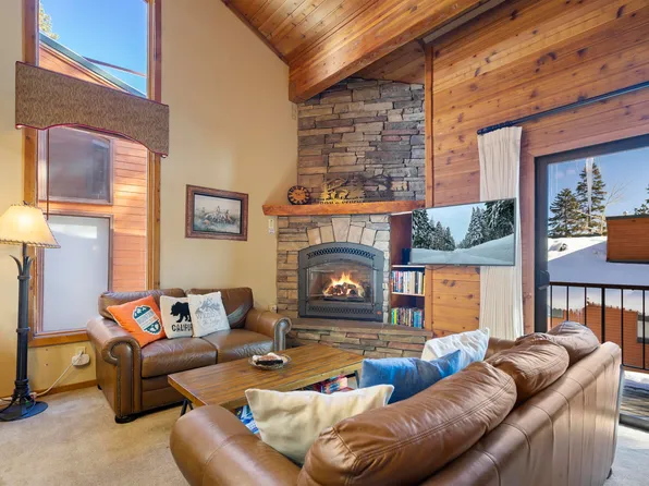 136 Tyrol Ln #7, Mammoth Lakes, CA 93546