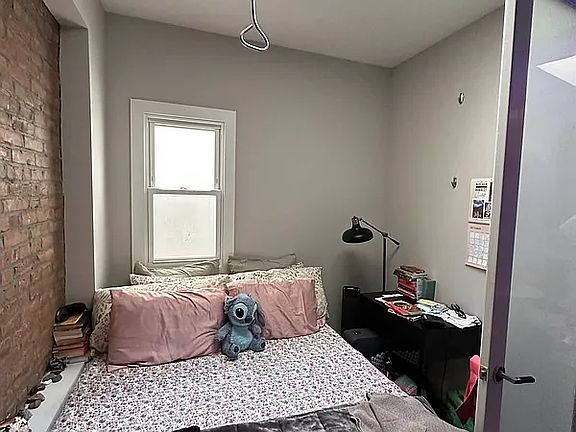 2nd image of 168 Irving Ave #3A
