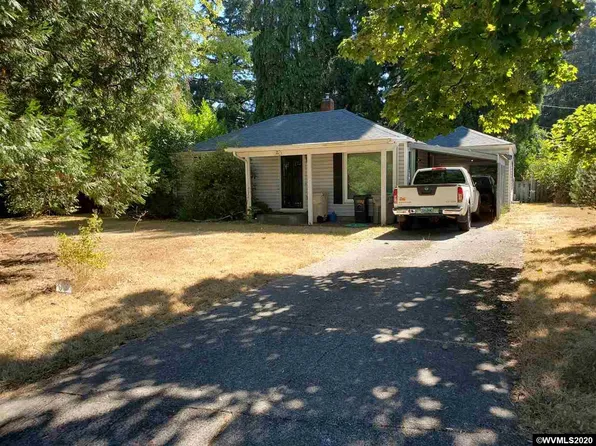 560 SE Vera Ave, Corvallis, OR 97333
