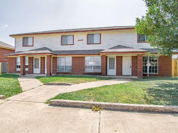 4408 Deek Dr APT B, Killeen, TX 76549