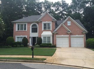 2065 Compass Pointe Dr, Alpharetta, GA 30005
