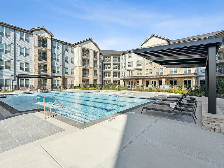 Casella - 55+ Active Adult Apartment Homes — Photo 18