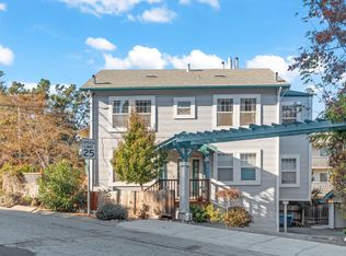 655 Middle Rd, Belmont, CA 94002