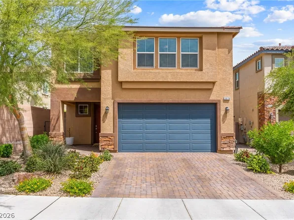 3978 Blue Opal Way, Las Vegas, NV 89130