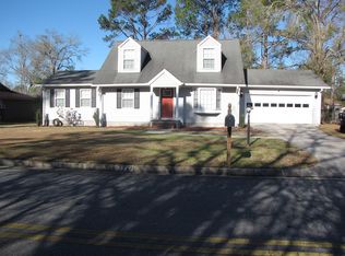 4110 Lantern Ln, Valdosta, GA 31602