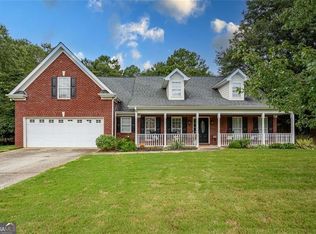 4241 Waverly Downs Dr, Snellville, GA 30039