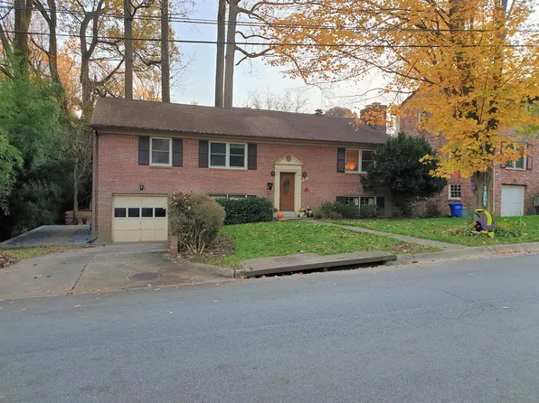 5208 Acacia Ave, Bethesda, MD 20814