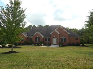 2216 Wood Run Rd, Union, KY 41091