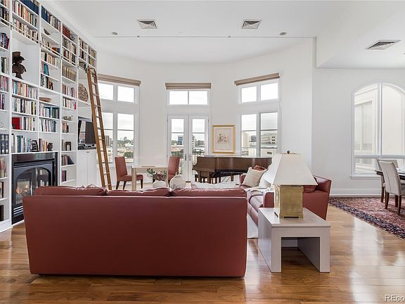 4th image of 2500 E Cherry Creek South Dr Unit 607