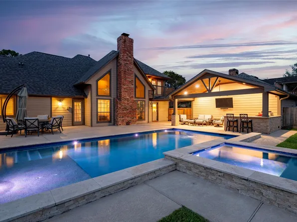 2711 Bent Tree Trl, League City, TX 77573