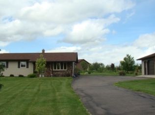 W5370 Hillside Dr, Merrill, WI 54452