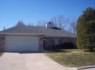 503 Hightower Ave, Nixa, MO 65714