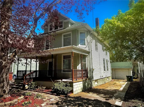 1503 Mulberry Ave, Muscatine, IA 52761