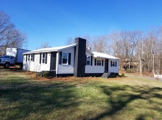 1016 Lacy Hepler Rd, Thomasville, NC 27360