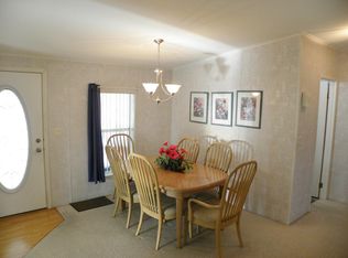 5571 Hemingway Ct #13, Fort Pierce, FL 34982